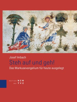 cover image of Steh auf und geh!